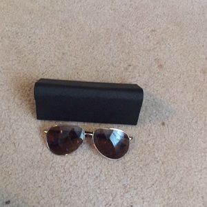 Foster grant madonna sunglasses